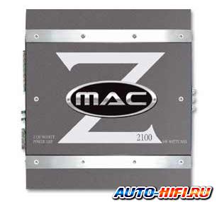 2-канальный усилитель Mac Audio Z 2100 2-канальный усилитель Mac Audio Z 2100